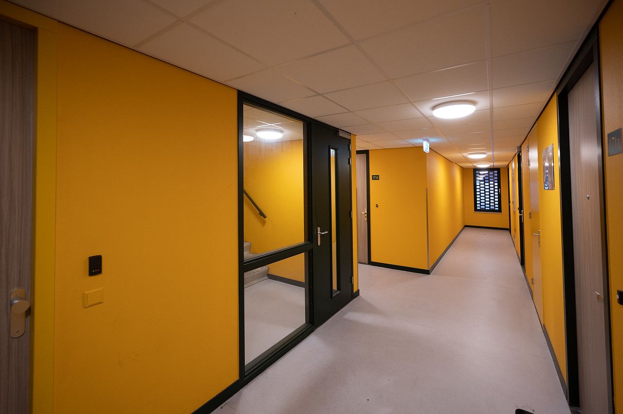 Foto 5 van 's-Gravenzandelaan 177-C