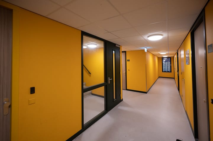 Foto 5 van 's-Gravenzandelaan 177-C