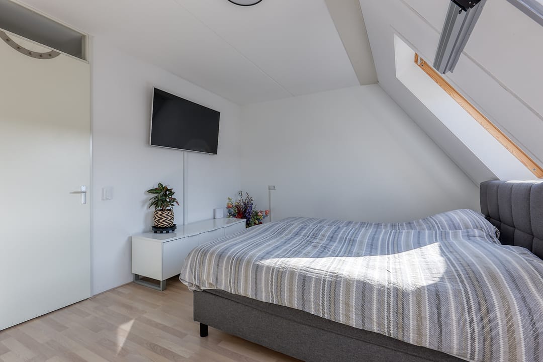 Foto 16 van Bosmuiszoom 25