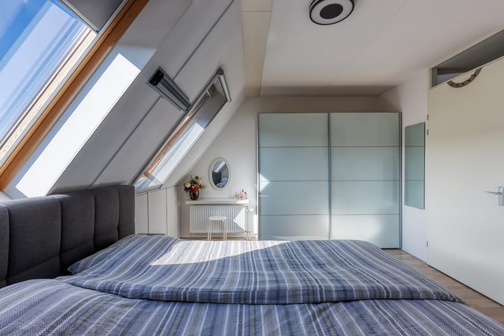 Photo 17 of Bosmuiszoom 25