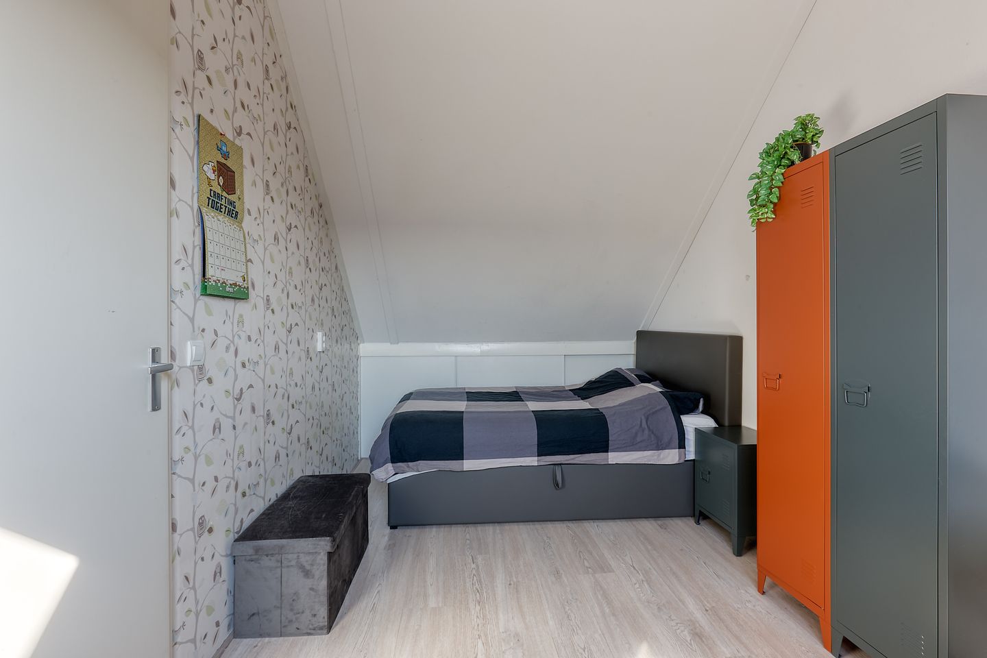 Foto 25 van Bosmuiszoom 25