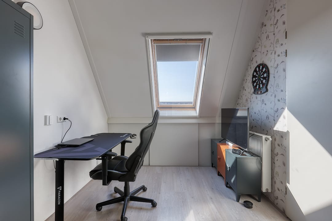 Foto 26 van Bosmuiszoom 25