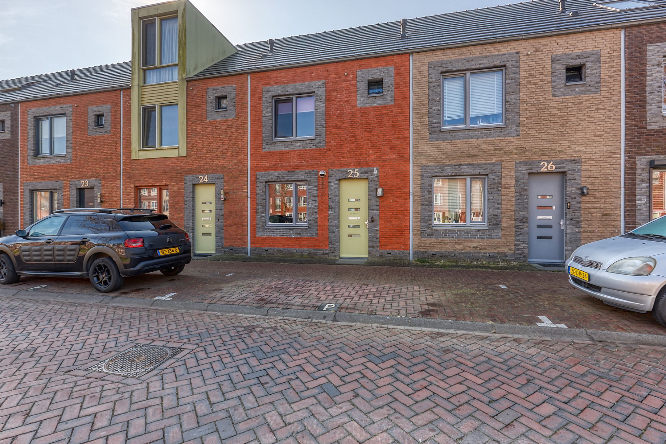 Foto 30 van Bosmuiszoom 25