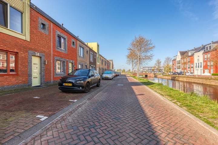 Photo 31 of Bosmuiszoom 25