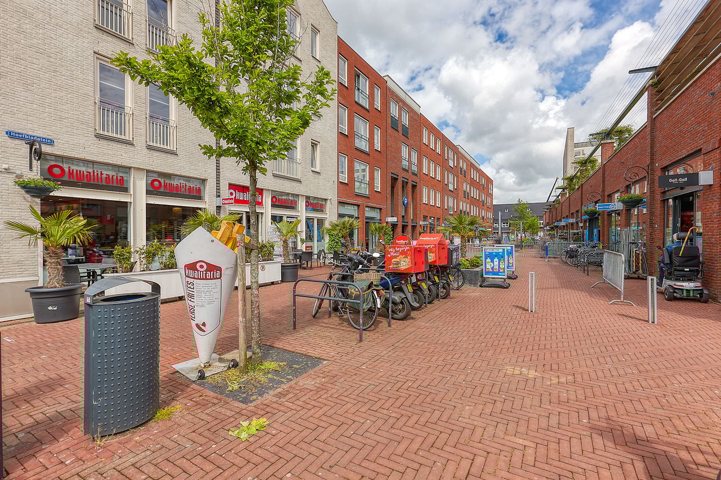 Foto 35 van Bosmuiszoom 25