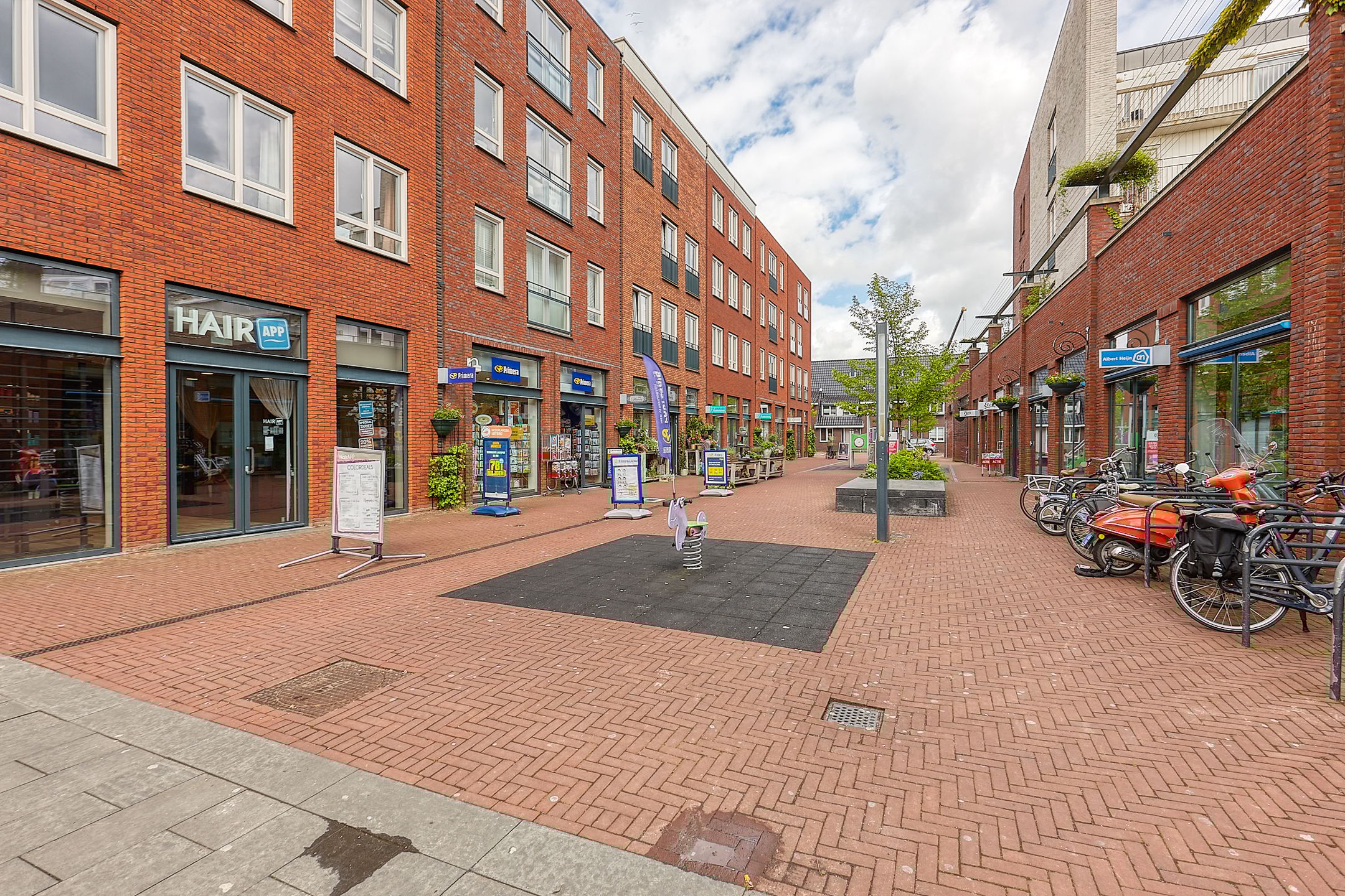 Foto 36 van Bosmuiszoom 25