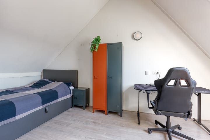 Photo 24 of Bosmuiszoom 25