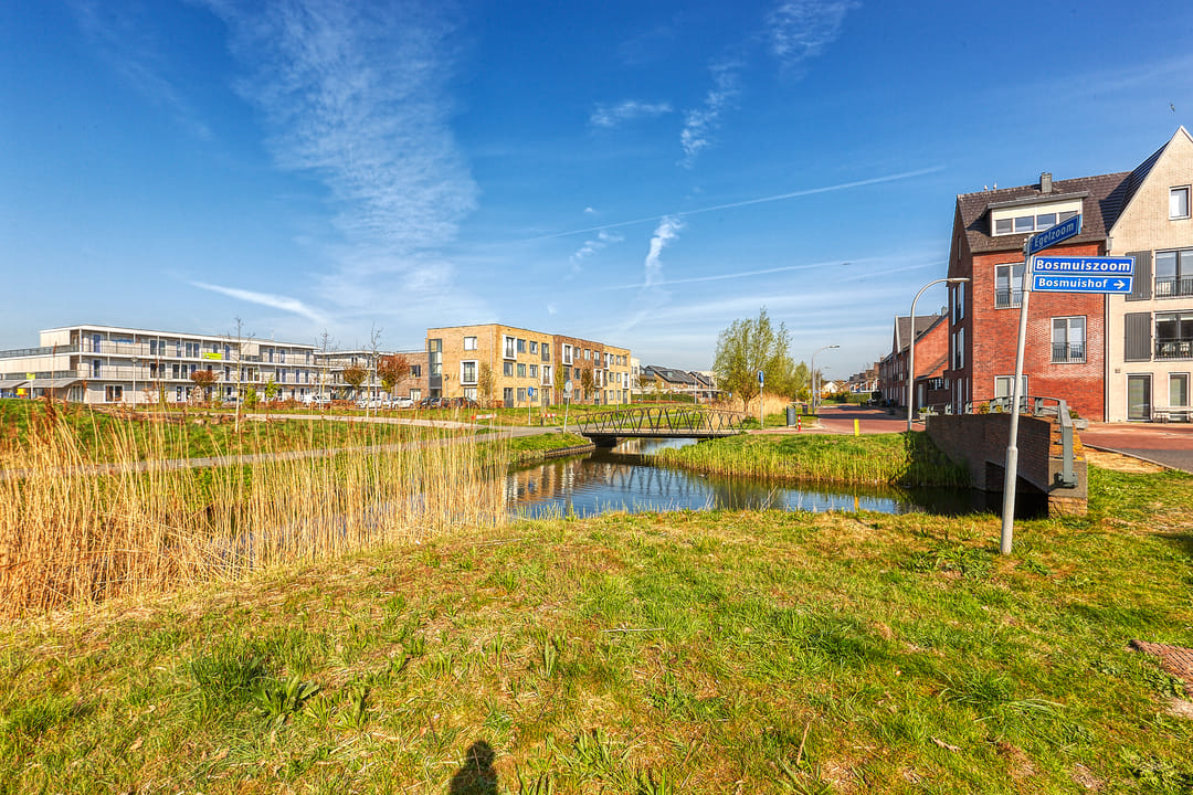 Foto 38 van Bosmuiszoom 25