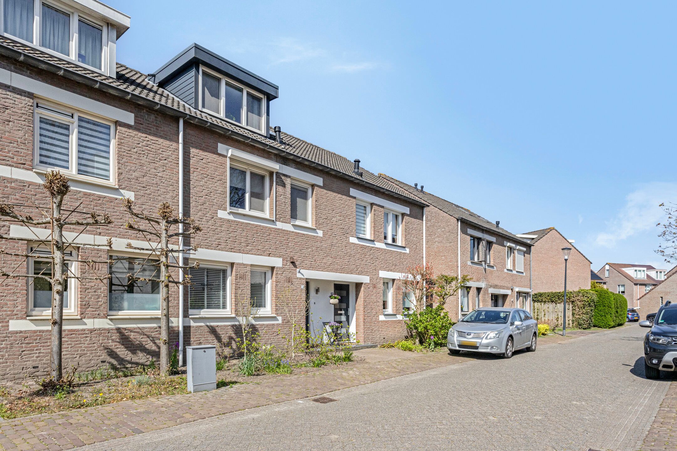 Foto 6 van Ripaertsbeemd 29