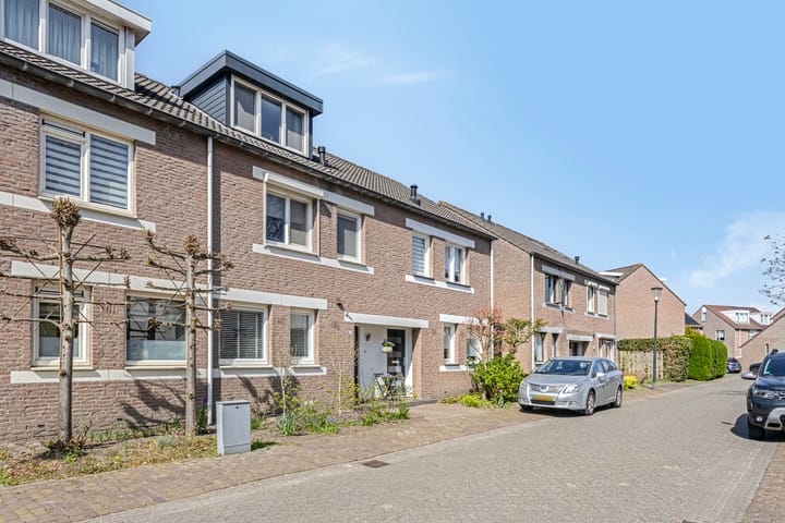 Foto 6 van Ripaertsbeemd 29