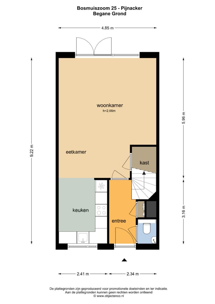 Photo 42 of Bosmuiszoom 25