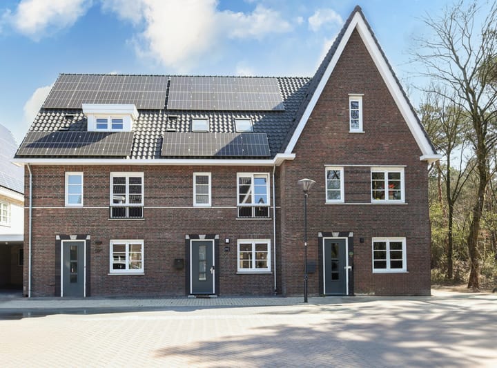 Elbeplantsoen 59-J