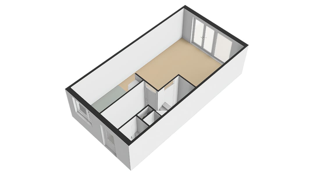 Foto 43 van Bosmuiszoom 25