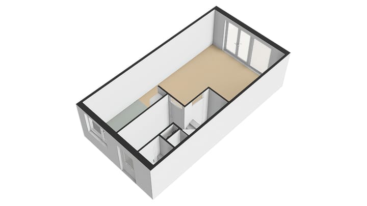 Photo 43 of Bosmuiszoom 25