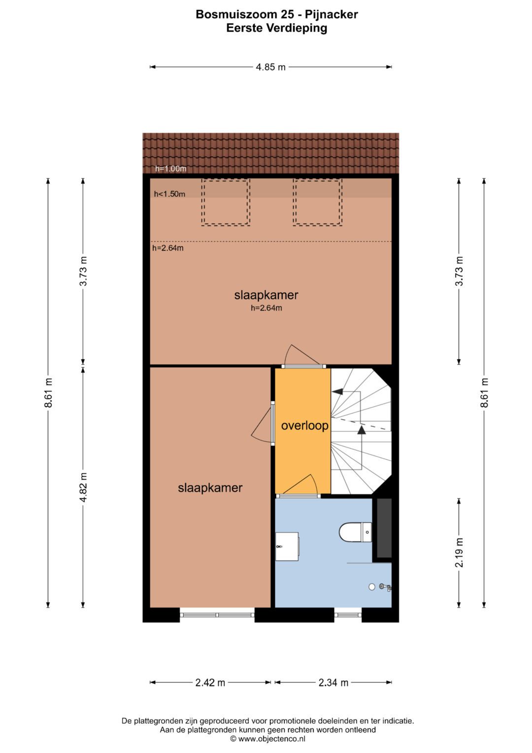 Foto 44 van Bosmuiszoom 25