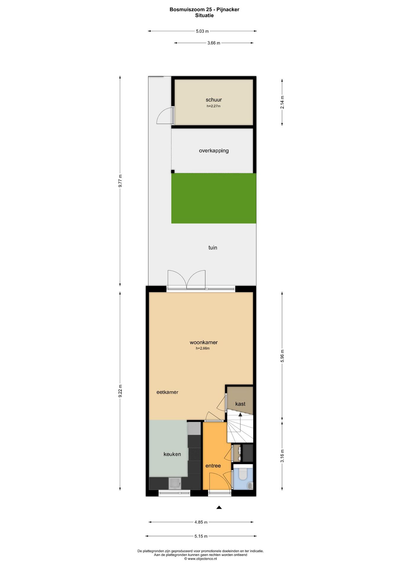 Foto 48 van Bosmuiszoom 25