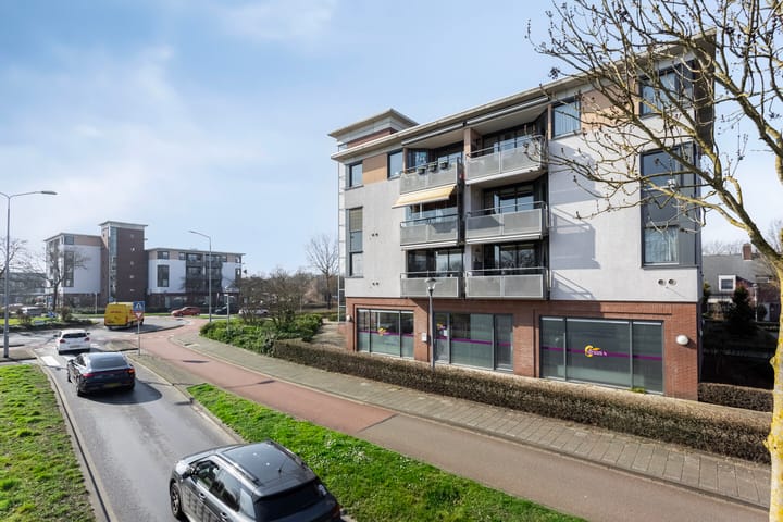 Burgemeesters Godschalxstraat 110