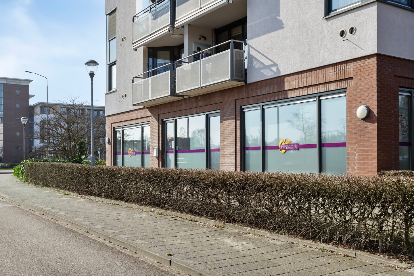 View photo 4 of Burgemeesters Godschalxstraat 110