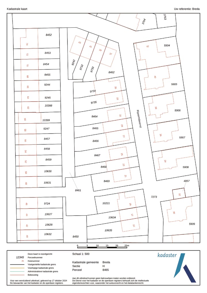Foto 49 van Ripaertsbeemd 29
