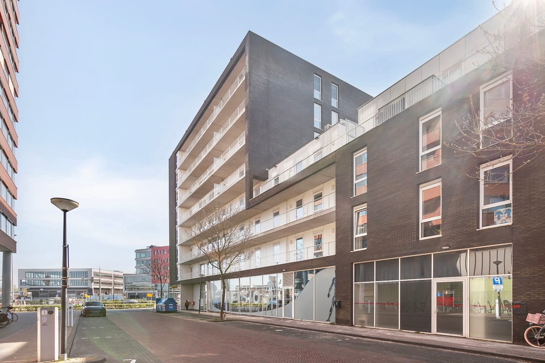 Photo 2 of Friesestraat 155