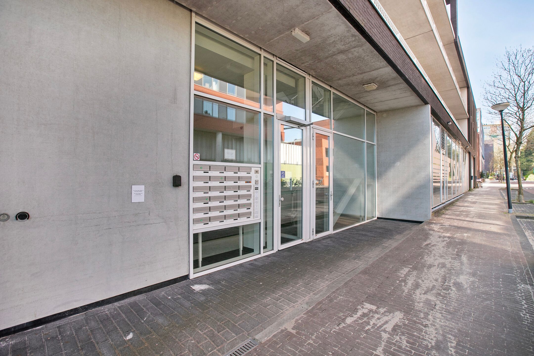 Photo 3 of Friesestraat 155