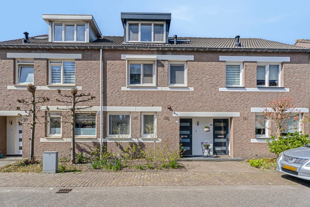 Foto 1 van Ripaertsbeemd 29