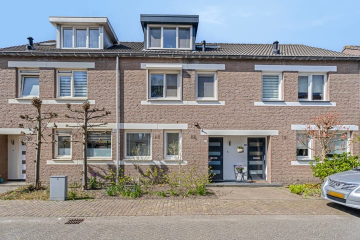 Foto 1 van Ripaertsbeemd 29