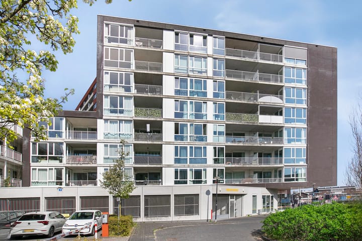 Foto 1 van Friesestraat 155