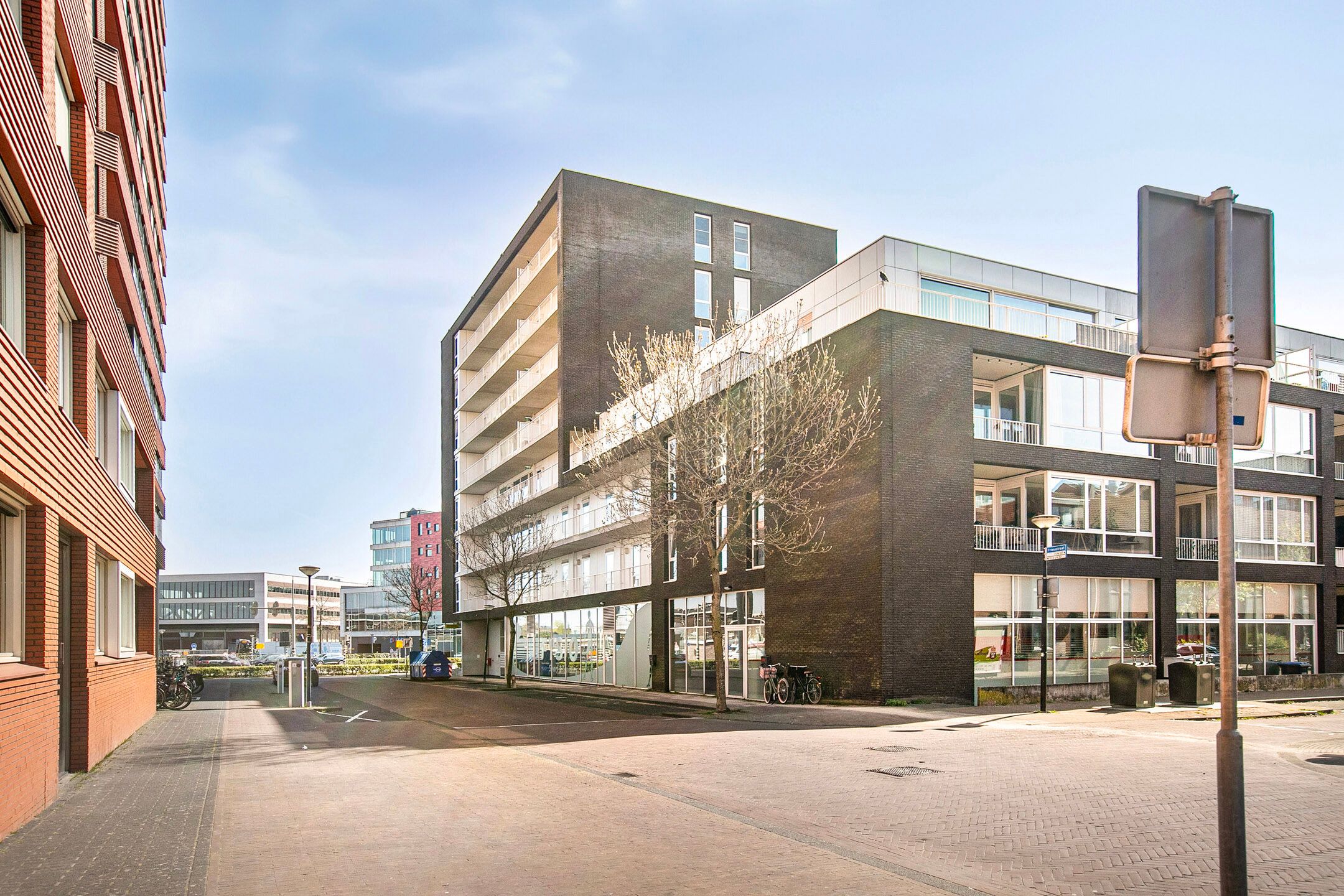 Photo 33 of Friesestraat 155