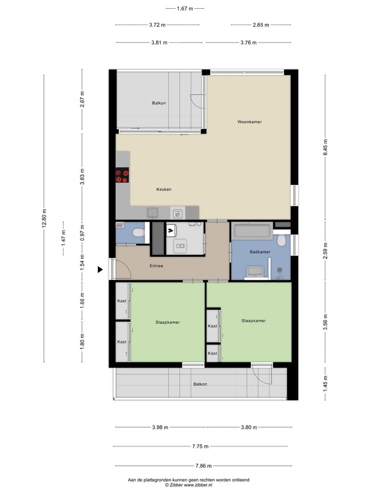 Foto 34 van Friesestraat 155