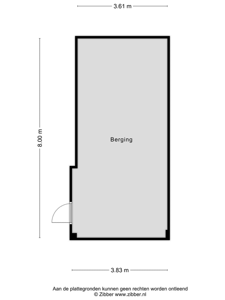 Foto 35 van Friesestraat 155