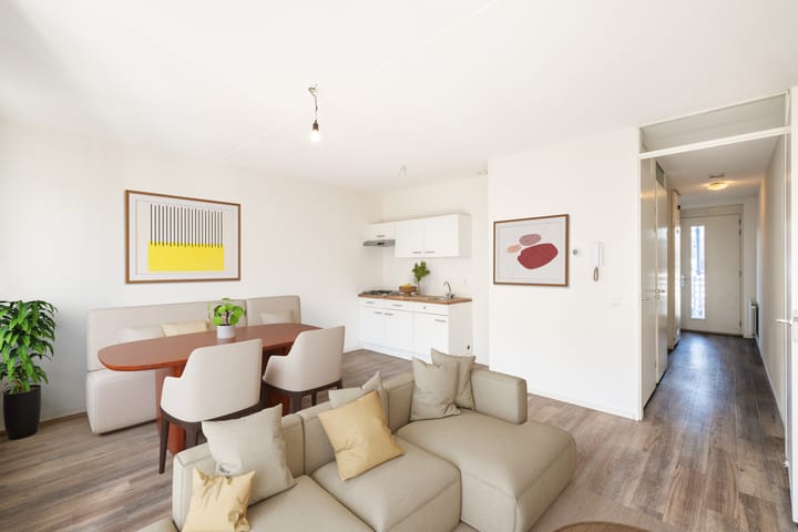 Foto 3 van Julianastraat 9-E