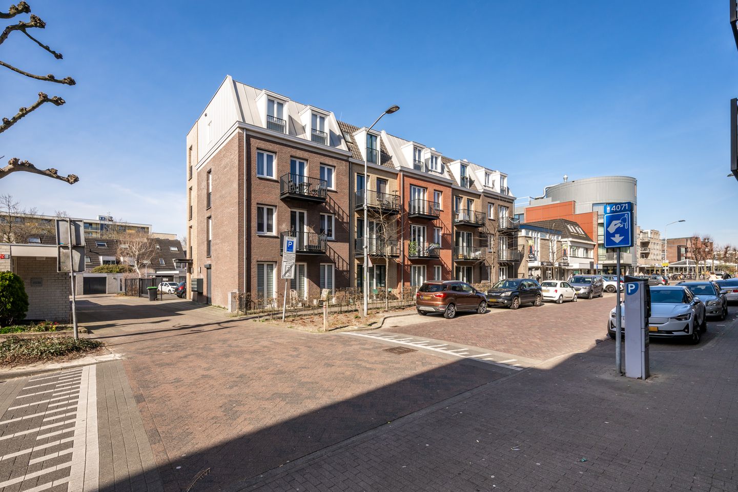 Foto 5 van Julianastraat 9-E