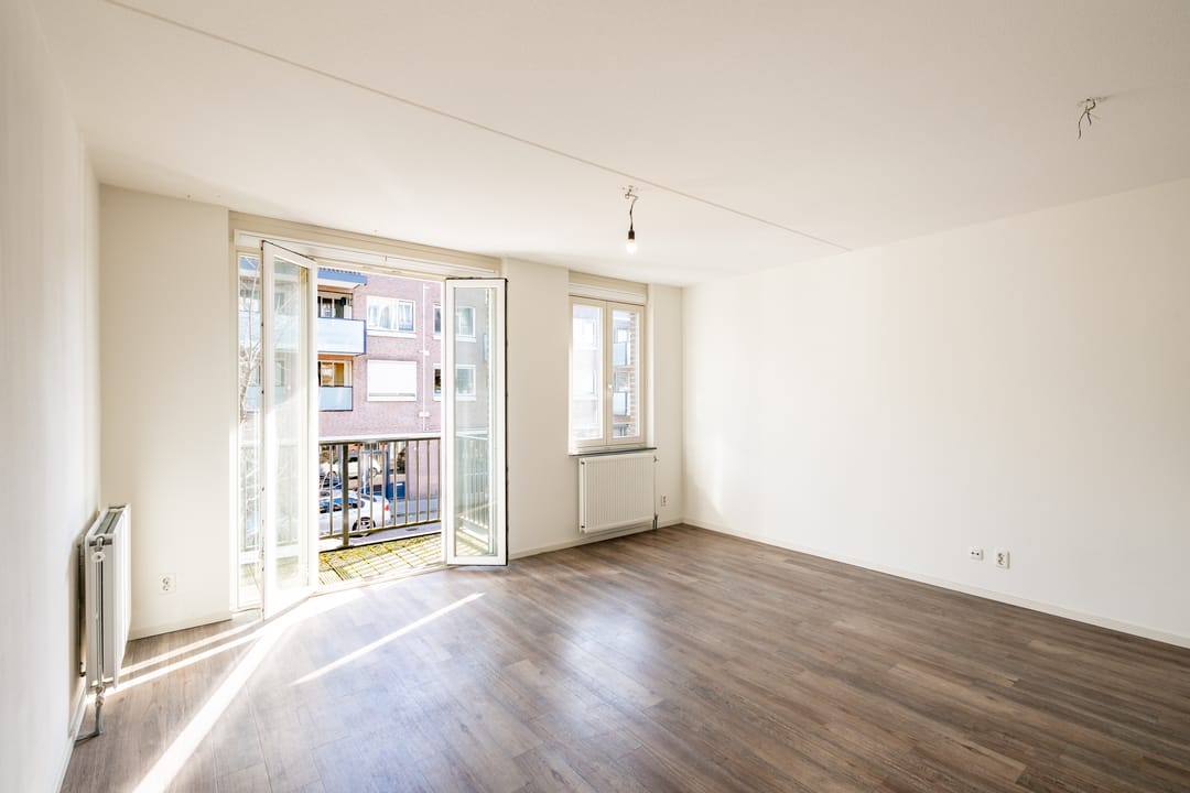 Foto 7 van Julianastraat 9-E