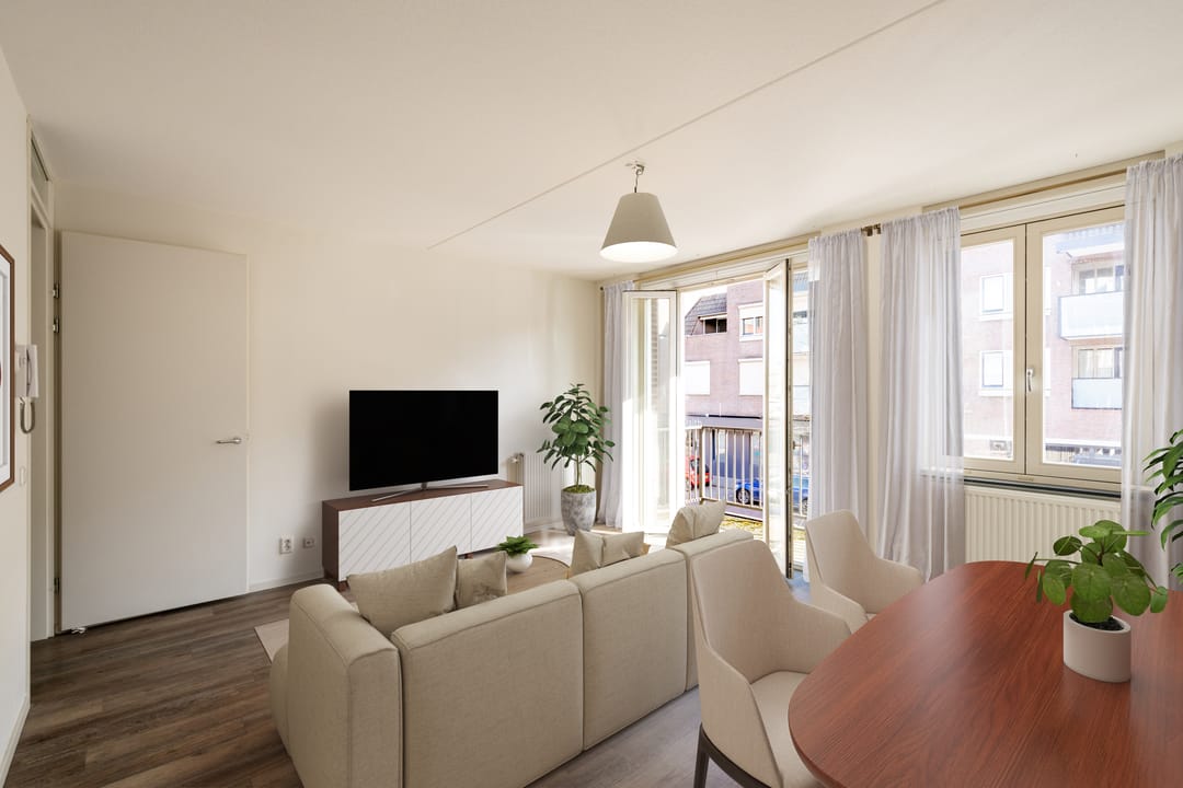 Foto 2 van Julianastraat 9-E