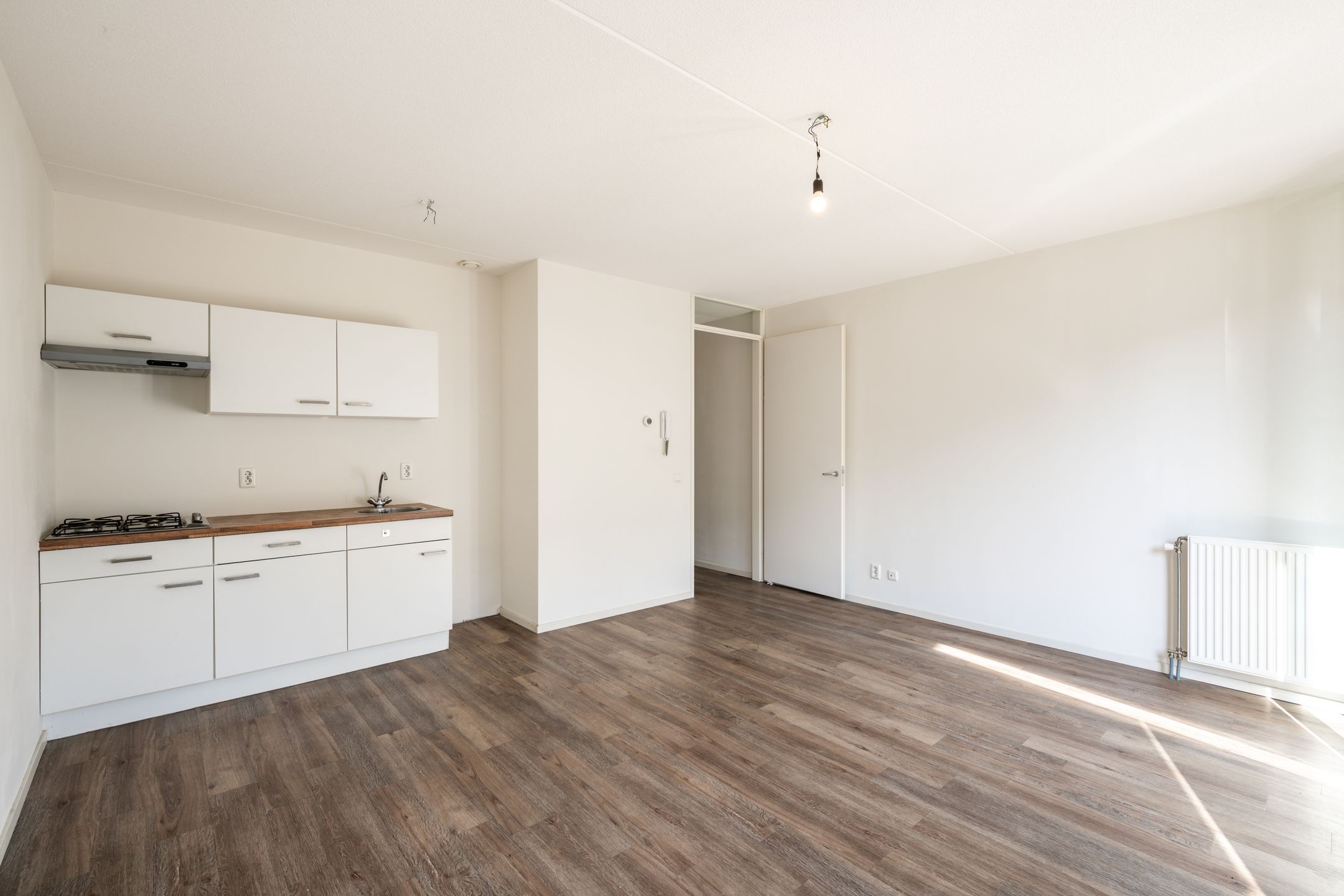 Foto 9 van Julianastraat 9-E