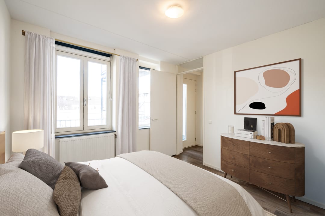 Foto 11 van Julianastraat 9-E