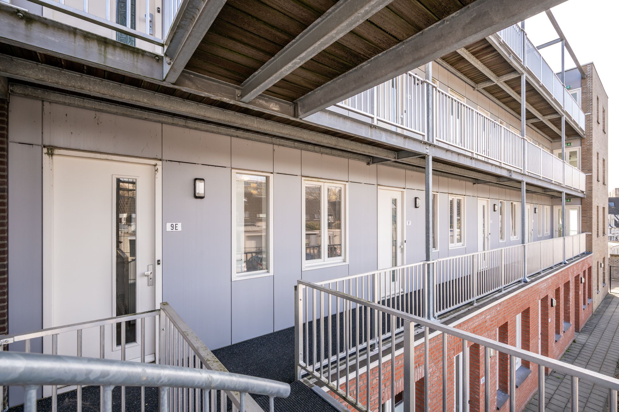 Foto 18 van Julianastraat 9-E