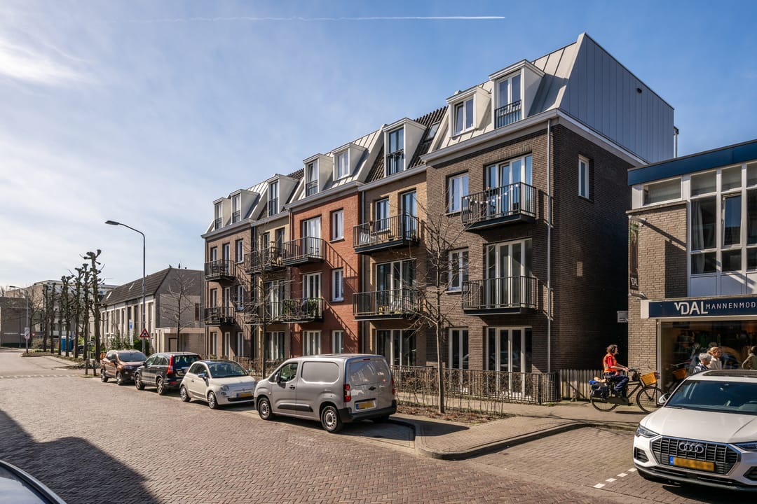 Foto 22 van Julianastraat 9-E