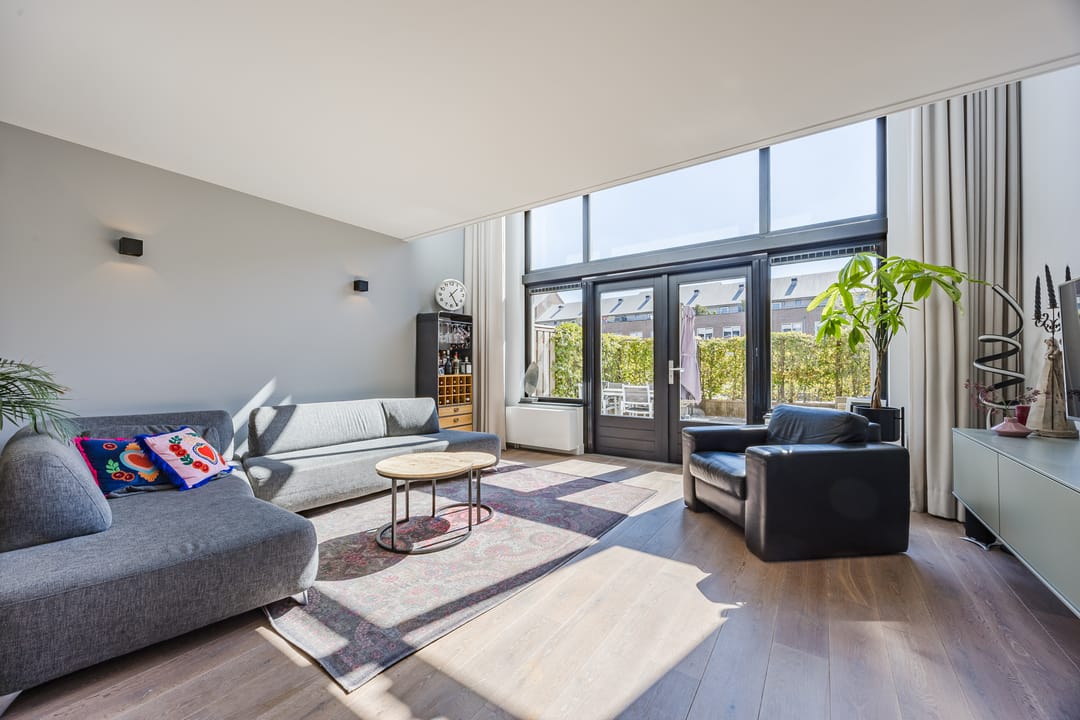 Photo 2 of Koopmanstraat 26