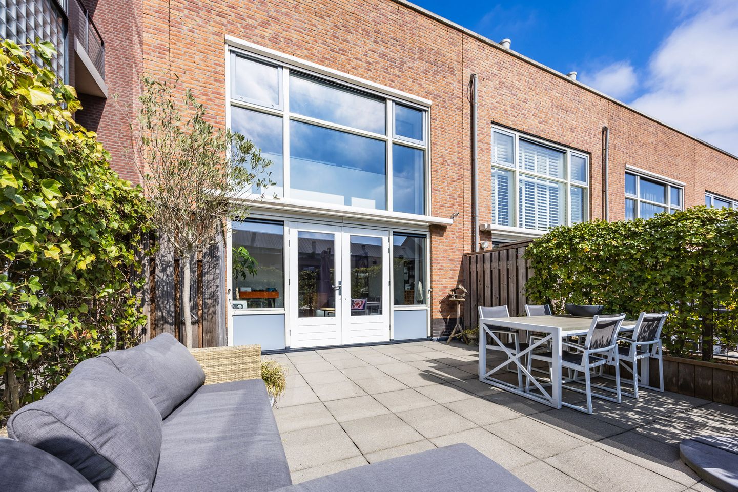 Photo 4 of Koopmanstraat 26