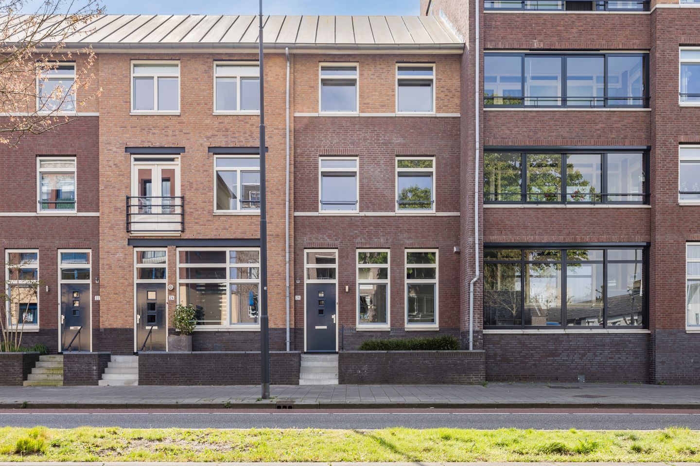 Photo 5 of Koopmanstraat 26