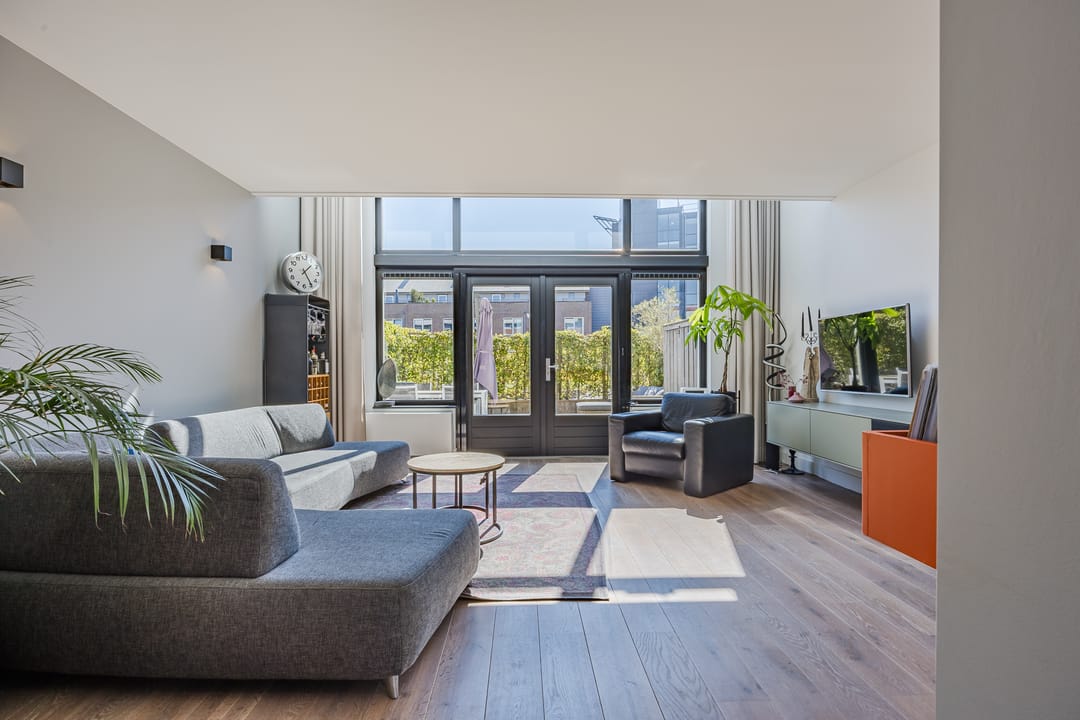 Photo 7 of Koopmanstraat 26