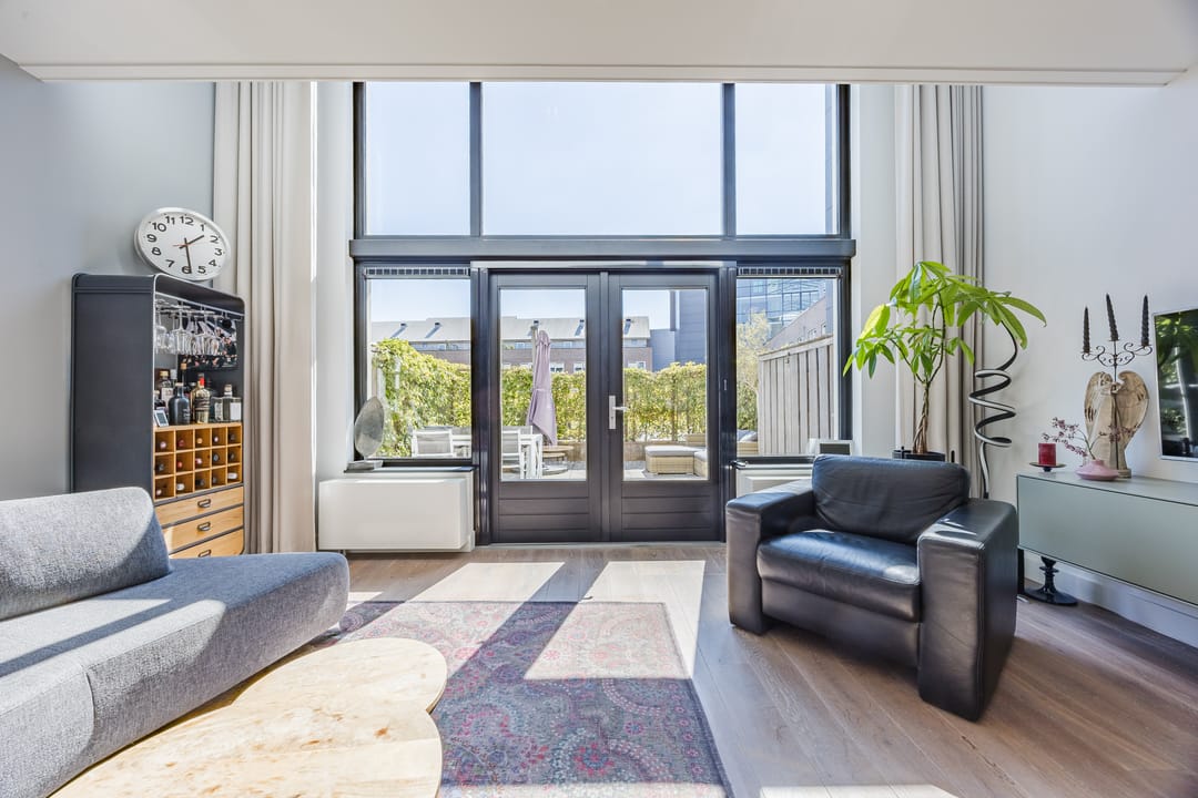 Photo 11 of Koopmanstraat 26