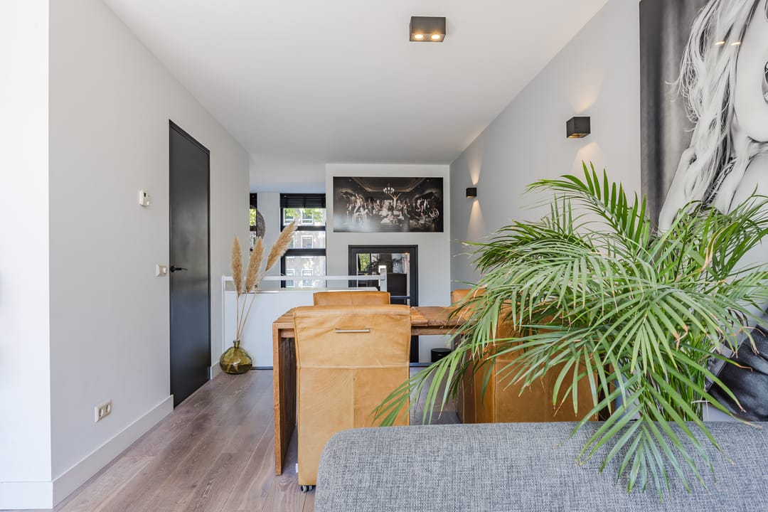 Photo 13 of Koopmanstraat 26