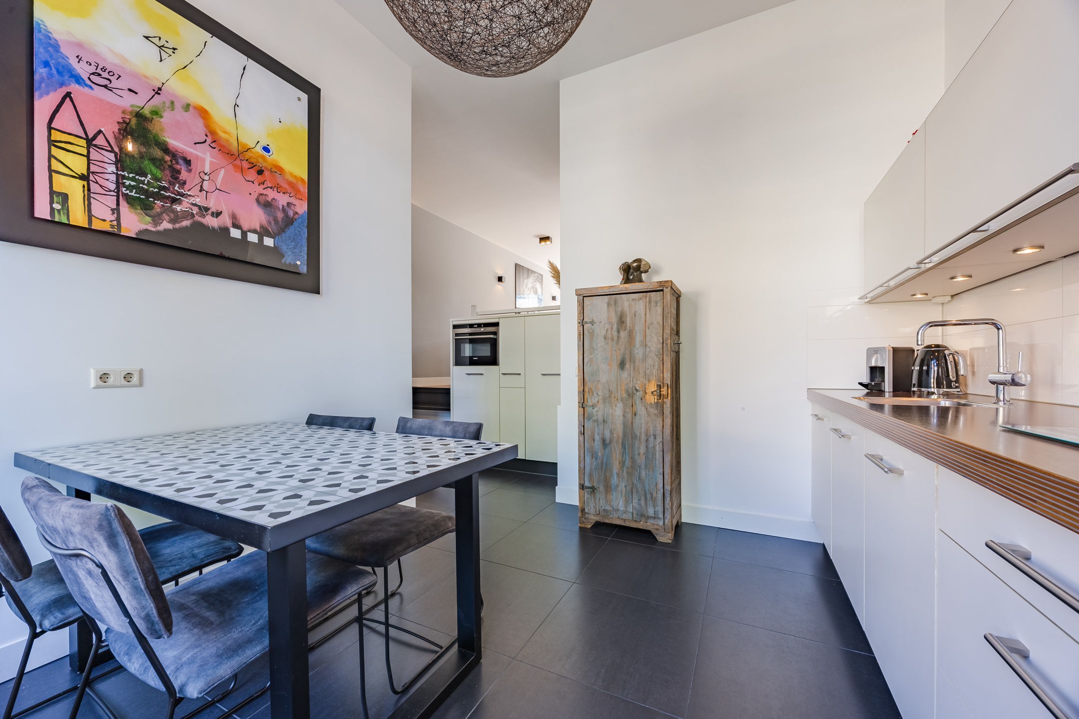 Photo 18 of Koopmanstraat 26