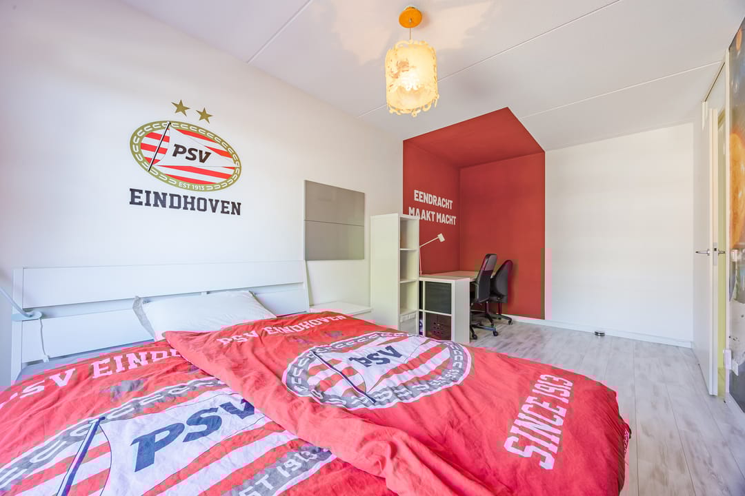 Photo 26 of Koopmanstraat 26