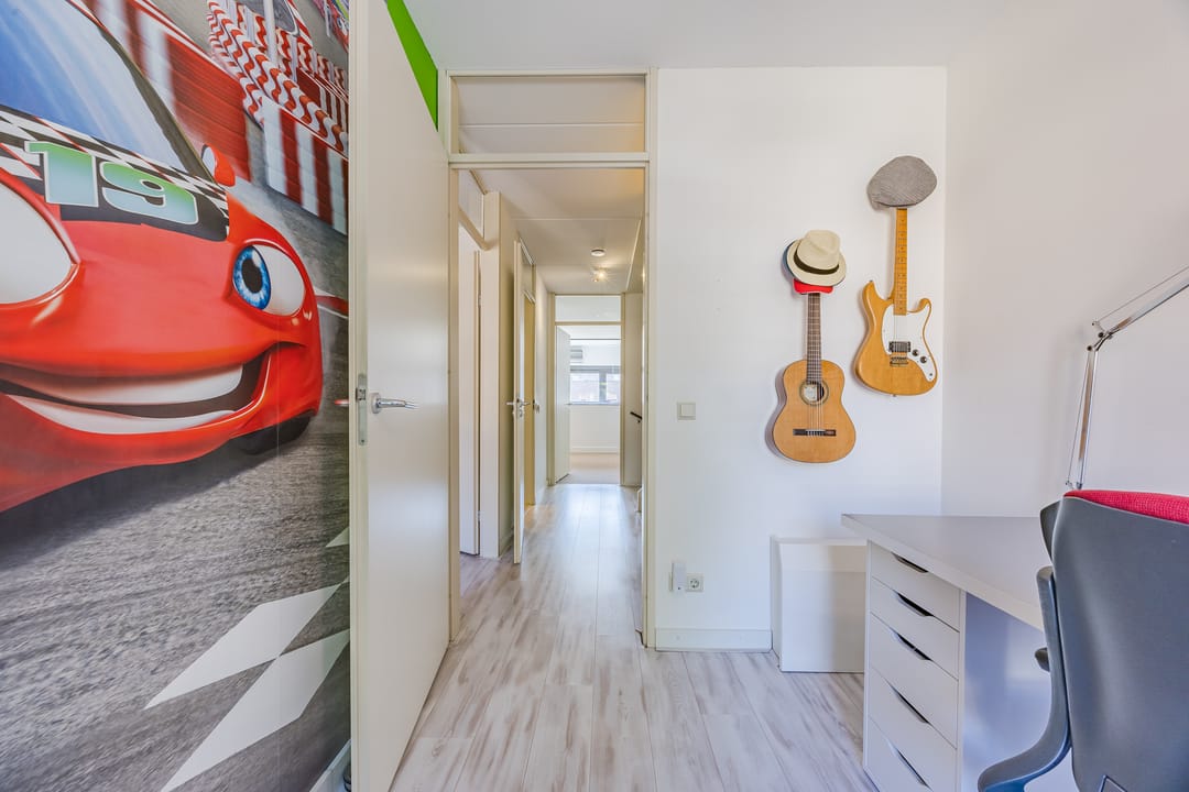 Photo 28 of Koopmanstraat 26