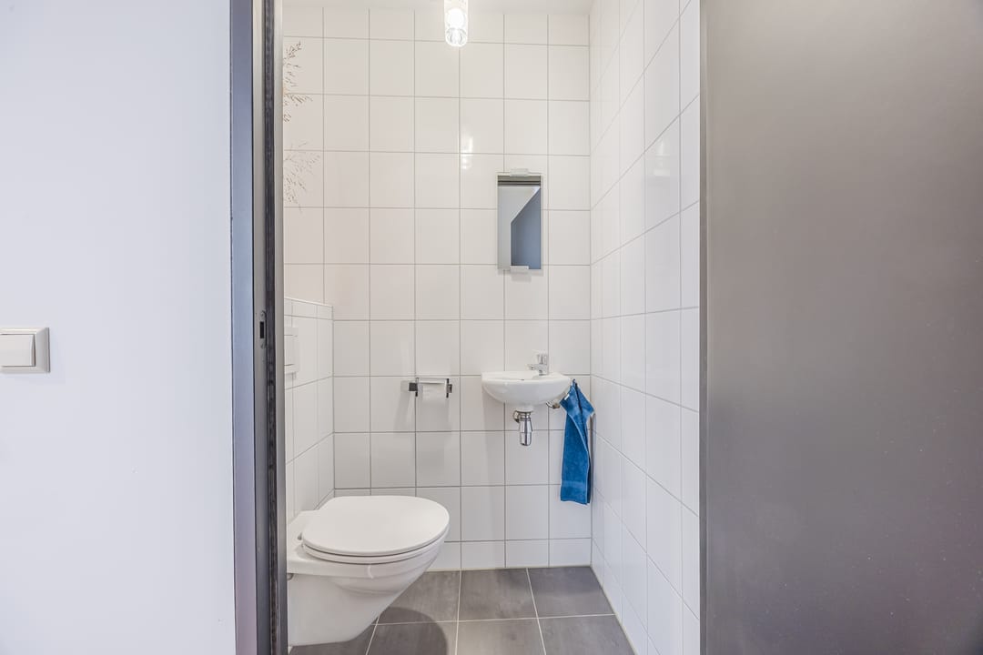 Photo 22 of Koopmanstraat 26