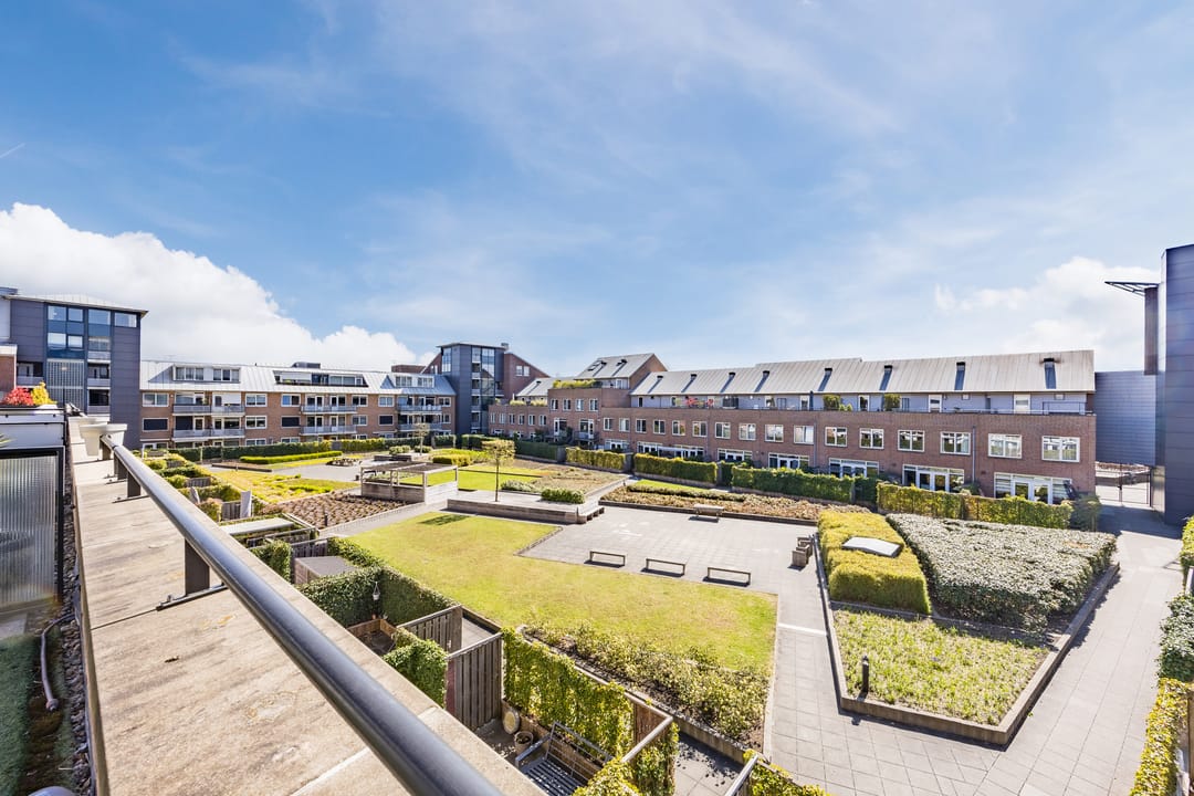 Photo 47 of Koopmanstraat 26